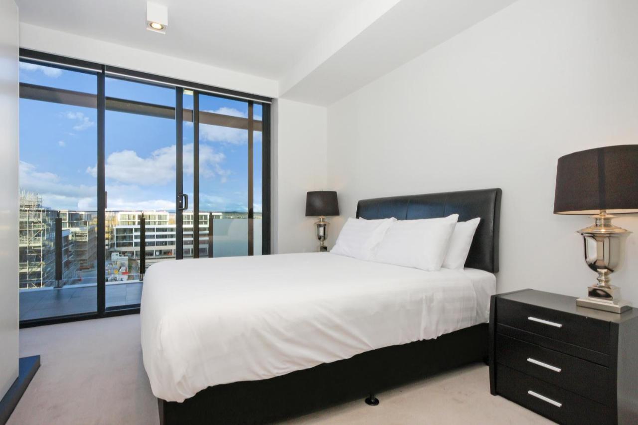 Dockside Apartments Kingston Act Canberra Luaran gambar