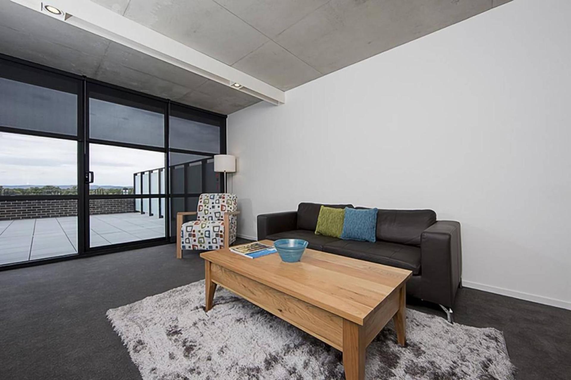Dockside Apartments Kingston Act Canberra Luaran gambar